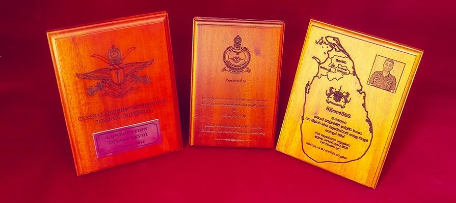 Forces Awards Forces Awards