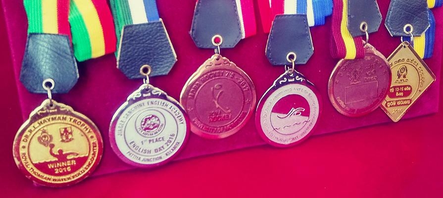 Medals