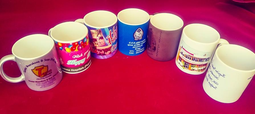 Sublimation Printed Items Sublimation Printed Items
